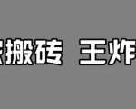 百家最新搬运玩法，单号月入5000+【揭秘】