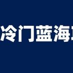 知乎冷门蓝海项目，零门槛教你如何单日变现200+【揭秘】